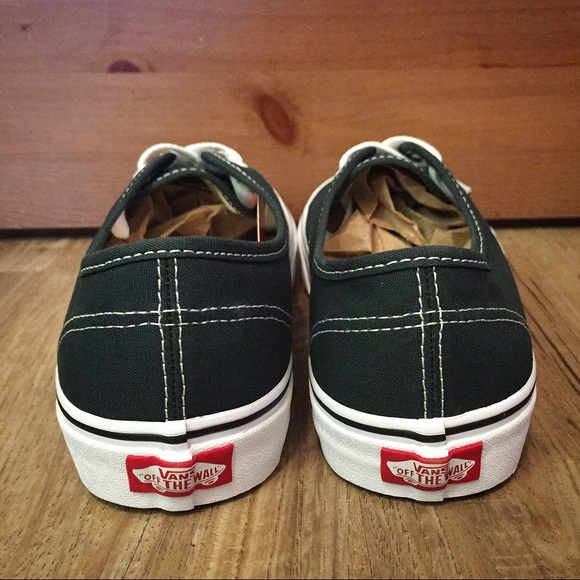 đ¨NEWđ¨ Scarab VANS âAUTHENTICâ - Picture 6 of 8